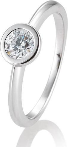 Actual product image Breuning Ring frame 0.40-0.60 ct. (57, 750/18 K Gold)