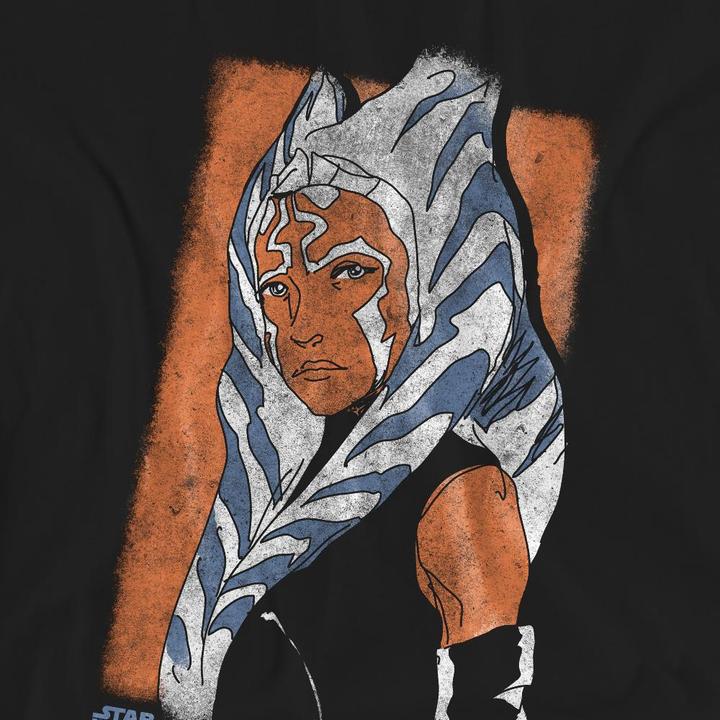 Produktbild Ahsoka TShirt (M)