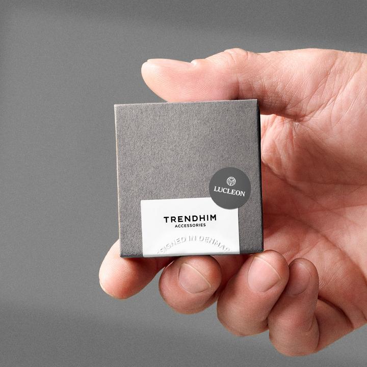 Immagine prodotto Lucleon Essentials (0.20 cm, Acciaio inossidabile)