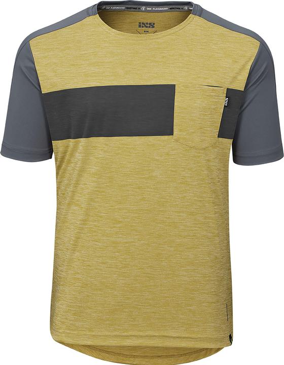 Actual product image iXS Flow X Jersey (XXL)