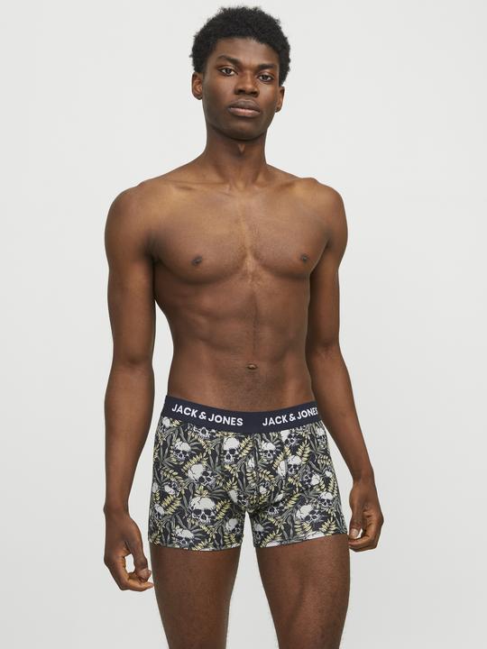 Actual product image Jack & Jones 10-pack boxer shorts Boxer shorts (L, pack of 10)