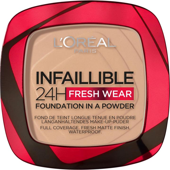 Produktbild L'Oréal Paris Infaillible (True Beige)