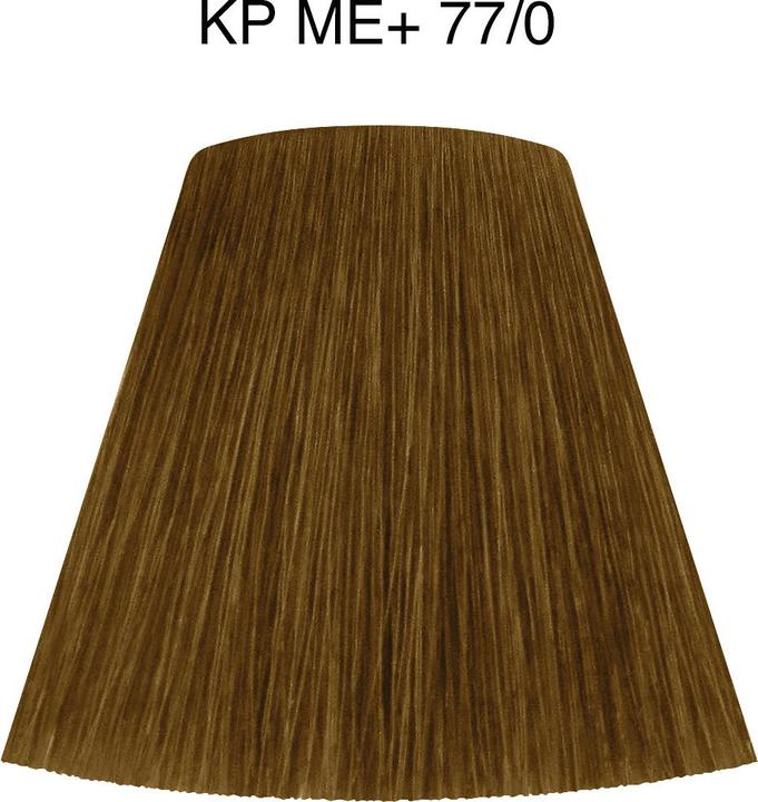 Produktbild Wella Koleston Perfect ME+ Pure Naturals (77/0)