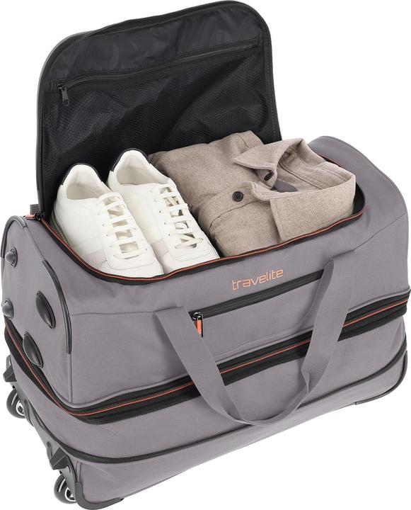 Produktbild Travelite Basics (51 l, Handgepäck (bis 50l))