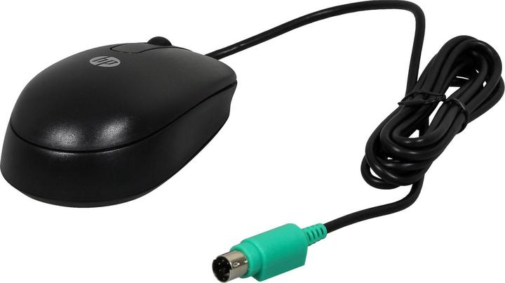 Produktbild HP Mouse Ps2 Optical