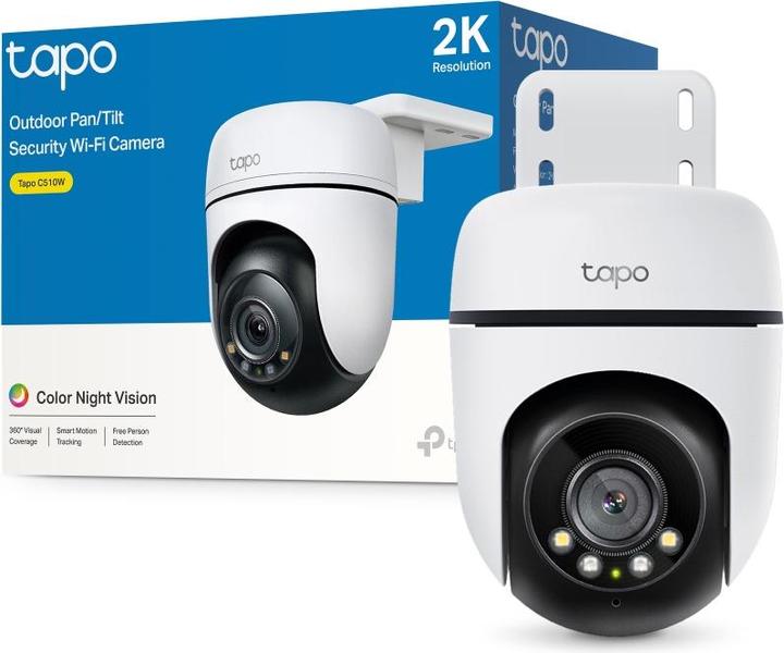 Productafbeelding TP-Link Tapo C510W (2304 x 1296 Pixels)