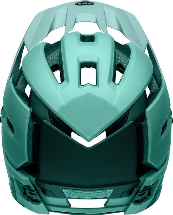 Actual product image Bell Super AIR R Spherical MIPS Helmet (59 cm)