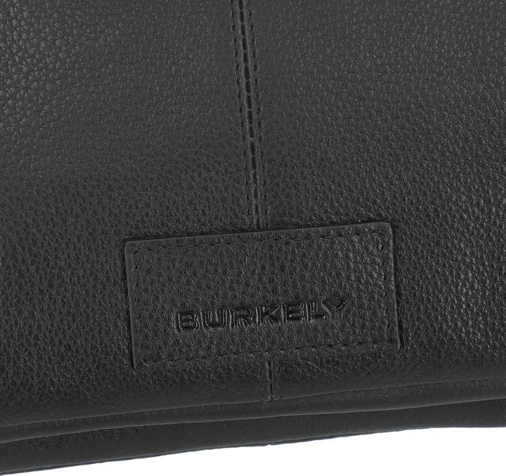 Image du produit Burkely Soft Skylar Double Pocket Zip