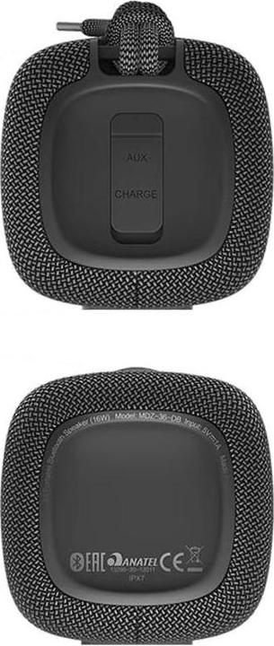 Produktbild Xiaomi Portable Stereo Speaker (13 h, Akkubetrieb)