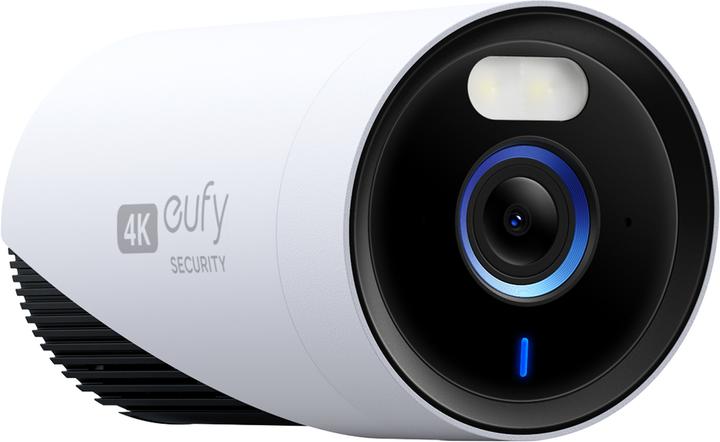 Image du produit eufy Caméra Wi-Fi B130 (3840 x 2160 pixels)