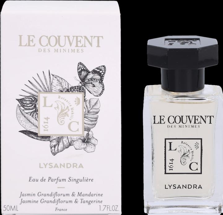 Produktbild Le Couvent Eaux De Parfumes Lysandra EDP 50 ml (Eau de Parfum, 50 ml)