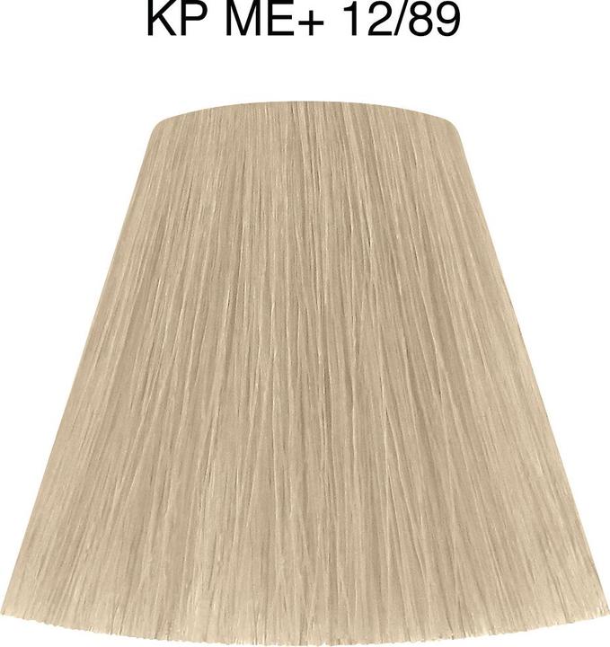 Actual product image Wella Koleston Perfect ME+ Special Blondes (12, 89)