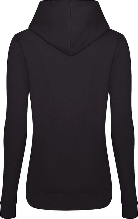 Actual product image Awdis Just Hoods hooded jumper hoodie (XL)