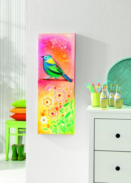 Actual product image Marabu Acrylic Color (Gold, 100 ml)