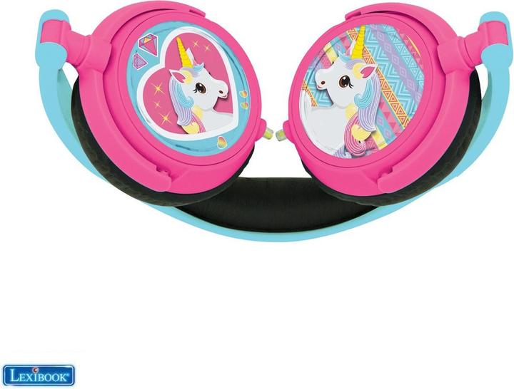 Immagine prodotto Lexibook Unicorno