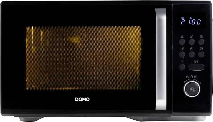 Image du produit Domo Mikrowelle 31 l (31 l)