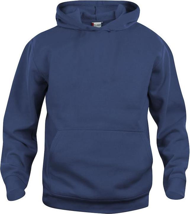 Image du produit Clique Sweat à capuche basique (128)