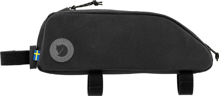 Actual product image Fjällräven Hoja Top Tube Bag (0.80 l, Frame bag)