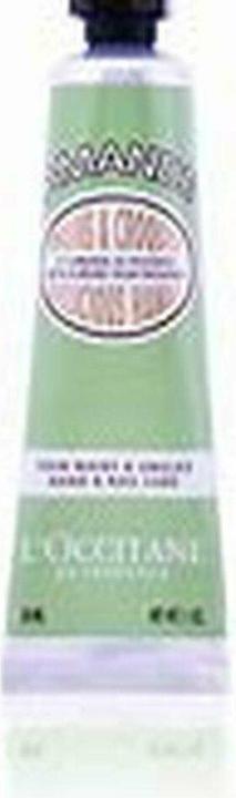 Actual product image L'Occitane Hand cream (75 ml)