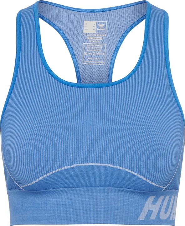 Immagine prodotto hummel Hmlte Christel - Top Sportivo Senza Fiamme (XS)