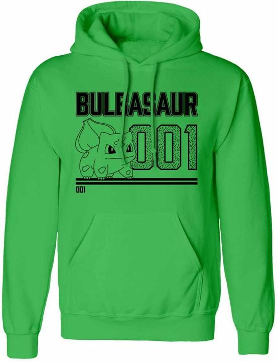 Produktbild Pokémon Kapuzenpullover (XL)