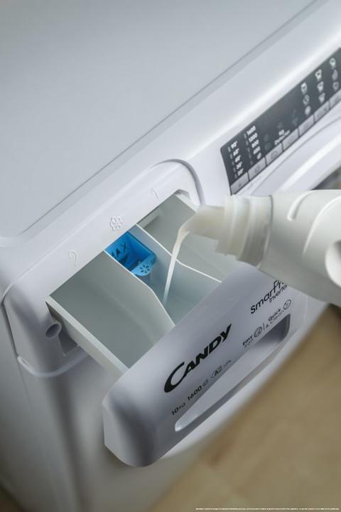 Image du produit Candy COW4854TWM6/1-S