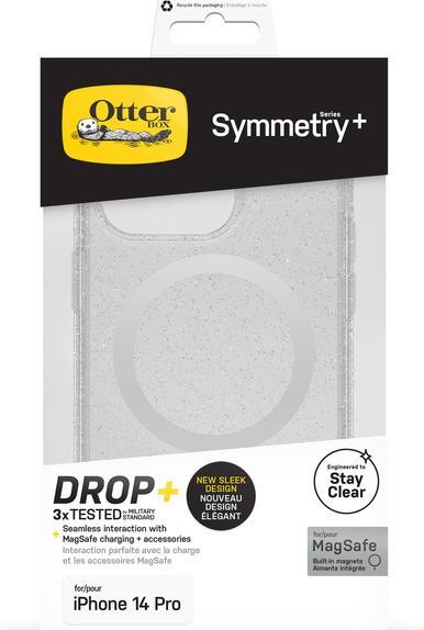 Immagine prodotto OtterBox Symmetry mit MagSafe (Apple iPhone 14 Pro)