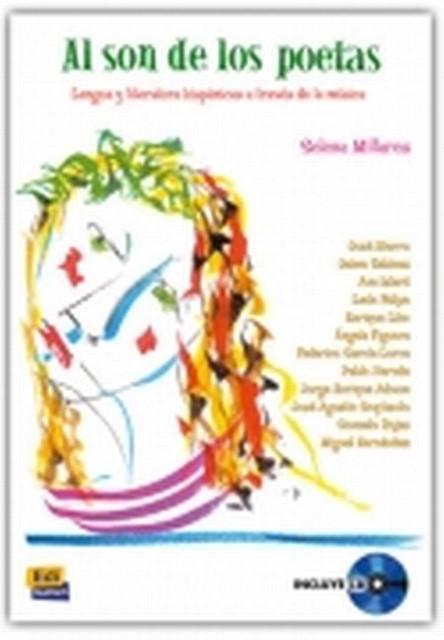 Produktbild Alsondelospoetas (Hamish, Selena/Binns, Millares, 2002)