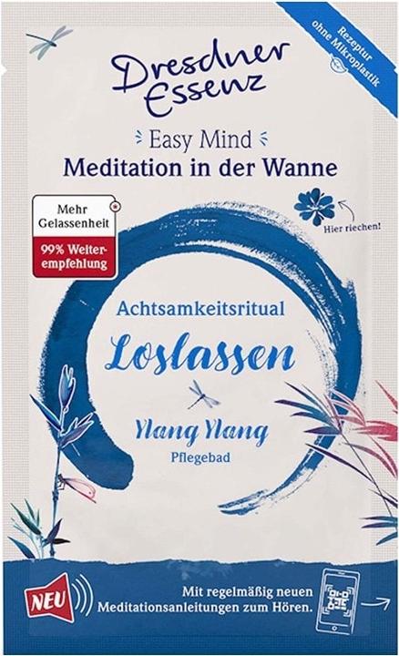 Produktbild Dresdner Essenz Geschenkset Easy Mind