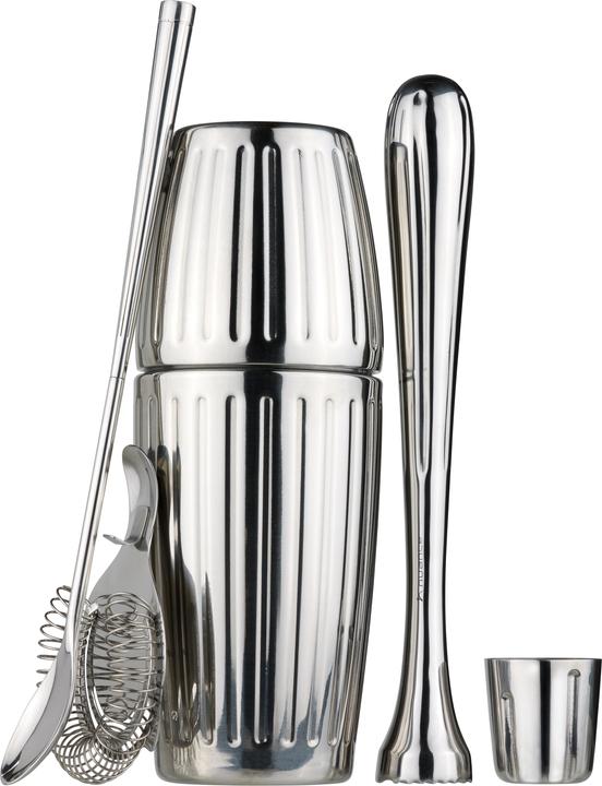 Produktbild Nuance Scandinavia Copenhagen (Cocktail Shaker)