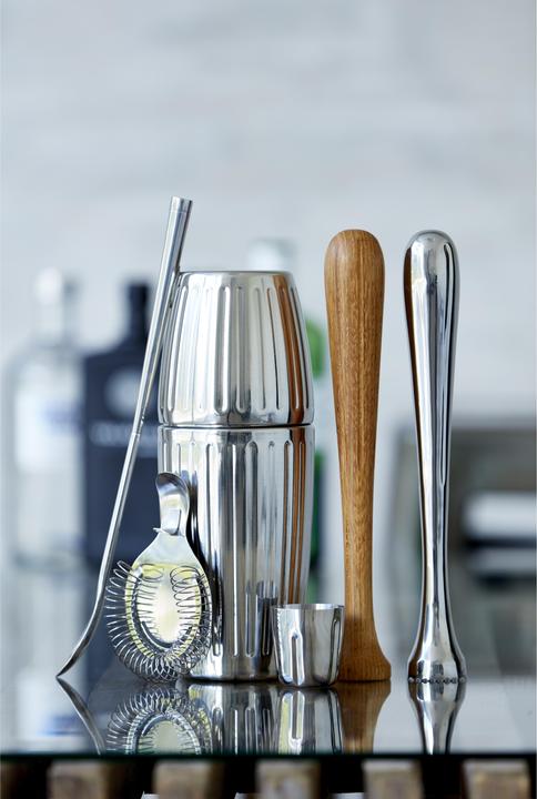Produktbild Nuance Scandinavia Copenhagen (Cocktail Shaker)