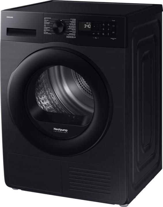 Immagine prodotto Samsung DV9UDG52A0ABEN - Wasdroger 9 kg A+++ OptimalDry AI Control Hygiene (9 kg, A destra)
