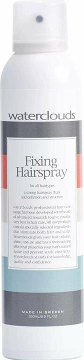 Image du produit Waterclouds Spray fixant pour cheveux (250 ml)