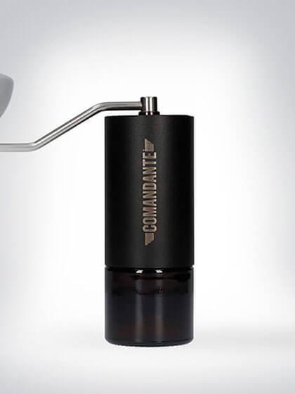 Actual product image Comandante C40 MK4