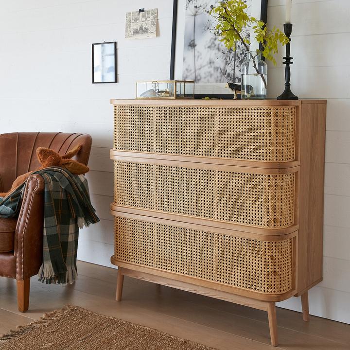 Image du produit La Redoute Interieurs Laora (90 x 42 cm)
