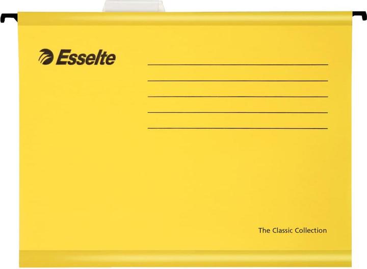 Image du produit Esselte Classeur suspendu Pendaflex Carton (A4, 25 x)