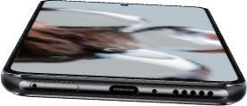 Actual product image Xiaomi 12T (256 GB, Black, 6.67", Dual SIM, 108 Mpx, 5G)
