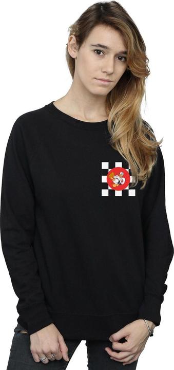 Produktbild Disney Donald Duck Karate Kick Sweatshirt (L)
