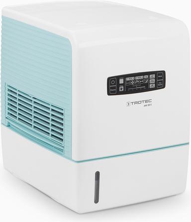 Produktbild Trotec AW 20S (55 m²)