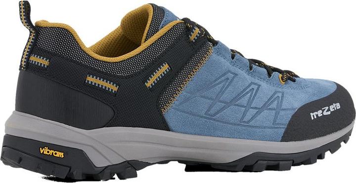 Actual product image Trezeta Raider (41)