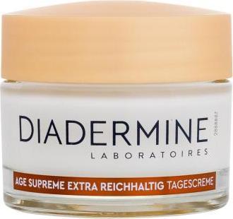 Immagine prodotto Diadermine Age Supreme Extra Rich Nourishing Day Cream (50 ml, Crema da giorno)