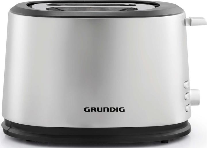 Actual product image Grundig Toaster
