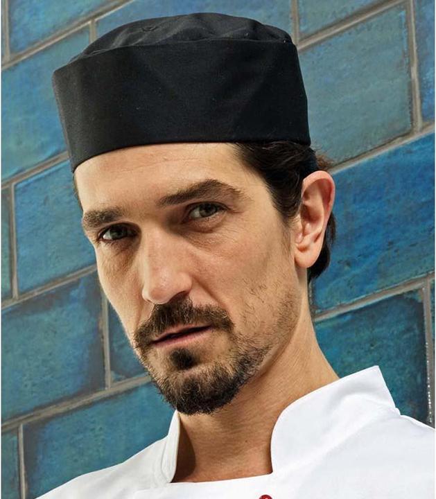 Produktbild Premier TurnUp Chefs Mütze