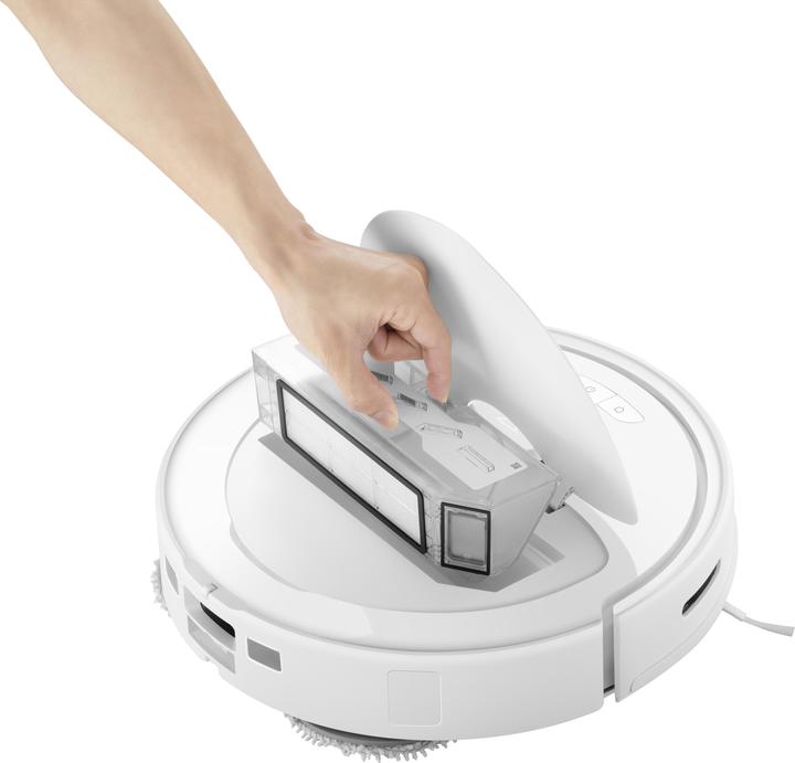 Productafbeelding Roborock Q Revo (Stofzuigrobot)