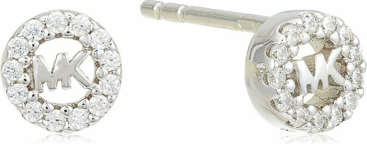 Actual product image Michael Kors Stud earrings (Sterling silver)