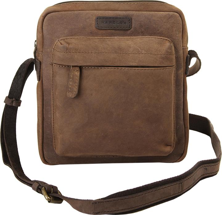 Immagine prodotto Harolds Borsa a tracolla Antic 2740 Crossbag M