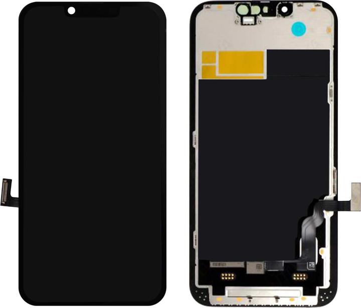 Actual product image Clappio Replacement display (Display, iPhone 13 mini)