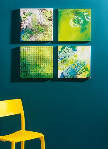 Image du produit Marabu Couleur acrylique (Chlorophylle, 100 ml)