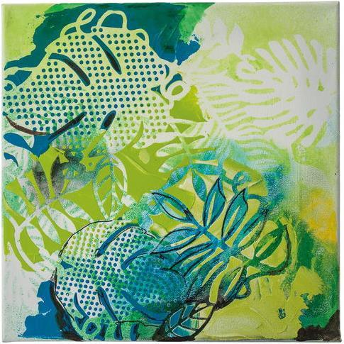 Image du produit Marabu Couleur acrylique (Chlorophylle, 100 ml)
