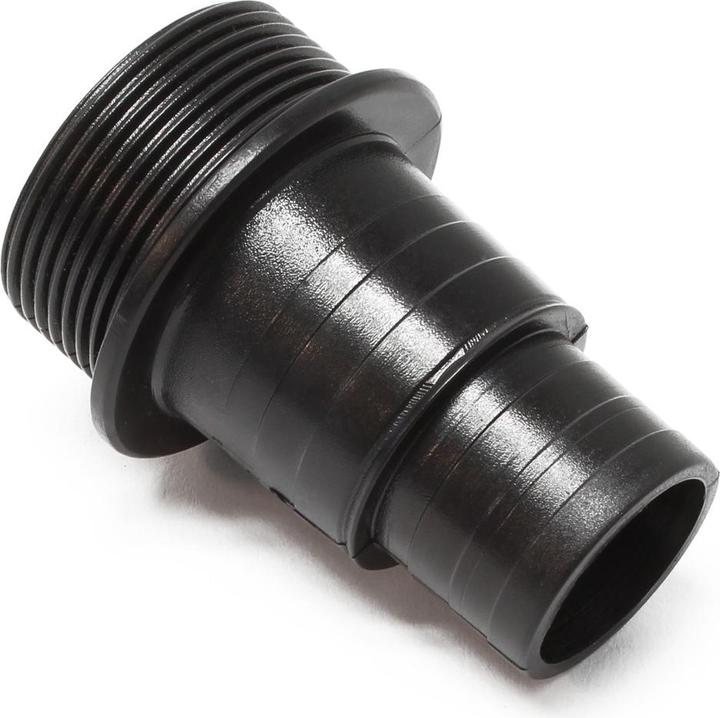 Actual product image SunSun Spare Part Swimming Pool Pump WilTec-550/750 Input Output 32 / 38mm